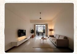 Rosalia Park (D19), Condominium #521432401